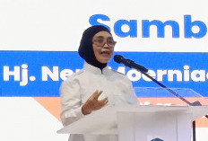  Anggaran Terbatas, Penanganan Banjir Tetap jadi Prioritas 