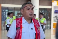 22 Rekomendasi Ketinggian Bangunan di KKOP Terbit, Tower Telekomunikasi Mendominasi Pengajuan