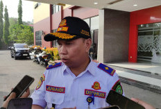 Dukung Transportasi Penunjang Sekolah, Dishub Kukar Salurkan 9 Bus Untuk Pelajar