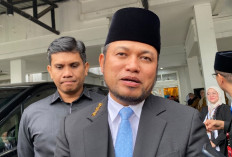 16 Jabatan di Pemprov Kaltim Masih Dipegang Plt, Mau Sampai Kapan? Begini Jawaban Gubernur 