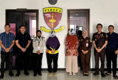 Dua Tersangka Korupsi BLKI Balikpapan Diserahkan ke Kejati Kaltim