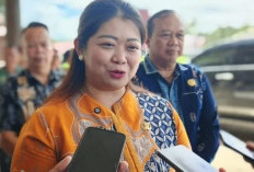 Bupati Mahulu Minta Semua OPD Bersinergi Tingkatkan Pendapatan Daerah, Termasuk PKB