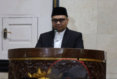 Open House 2 Hari, Bupati Kukar Undang Warga ke Pendopo Odah Etam Tenggarong