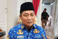 Tanggapi ASN yang Bolos Saat Jam Kerja, Bkpsdm Kukar Siapkan Sanksi Tegas