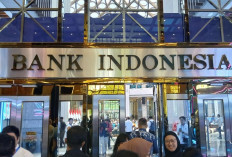 Rupiah Melemah Lagi Dekati Rp 18.000 Per Dolar, BI Tetapkan Ambang Batas Beli Valas USD 25.000