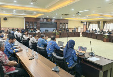 DPRD Kukar Sepakati Sodetan Loa Janan Ulu Tak Difungsikan Sebelum Normalisasi Sungai