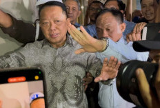 Febrie Adriansyah Tak Pakai Rompi saat Ditahan, Kejagung Buka Suara