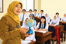 Komisi I DPRD Kaltim Soroti Nasib 1.198 Guru PPPK, Usulkan Tanpa Tes Ulang saat Perpanjangan SK