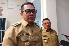 APBD Samarinda Diproyeksi Stagnan, Andi Harun Siapkan Efisiensi Anggaran Berlanjut pada 2027