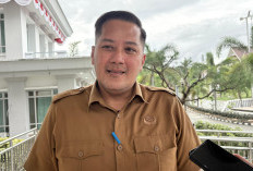 Ekonomi Non-Tambang Kutim Tumbuh Positif, Bappeda: Naik 2,5 Persen di 2025