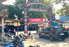 Proyeksi APBD PPU 2027 Rp1,6 Triliun, Ketua DPRD Tekankan Hapus 'Program Bumbu'