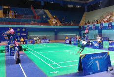 Prediksi Final Sirnas C Kutim 2026, Wakil Jawa Barat dan Balikpapan Berpotensi Dominasi 