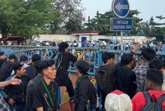 Mahasiswa Desak Pertamina Buka Data BBM Samarinda, Ini Jawabannya