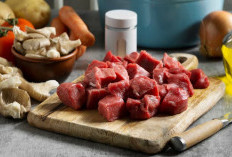 7 Tips Mengolah Daging Kurban Agar Empuk saat Disantap
