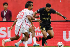 Tumbang dari Malut United, Pelatih Borneo FC Akui Ada Kesalahan Fatal Tim Plus Singgung Wasit