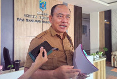 Pemkab Paser Akui Kenaikan Harga BBM Non-Subsidi Ikut Menekan Keuangan Daerah