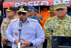 Pemprov Kaltim Tegaskan Siap Lindungi Hutan di Kaltim