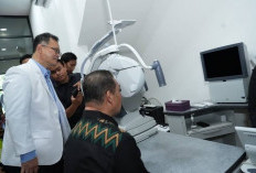 Pemprov Kalbar Genjot Program CKG 2026, Pemerataan Layanan Kesehatan Jadi Fokus Utama