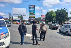 Tewaskan Bapak dan Anak, Sopir Truk Ditetapkan sebagai Tersangka dalam Kecelakaan Maut di Balikpapan