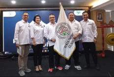 Nahkodai IHGMA Kaltim, Hendri Kurniawan Siapkan 5 Strategi Hadapi Tekanan Industri Perhotelan