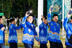 Target Pertahankan Juara Umum, Kaltim Turunkan 56 Kafilah di MTQ Nasional 