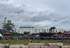 Tiga Destinasi Wisata di Kaliorang Tembus 20 Ribu Pengunjung saat Libur Tahun Baru