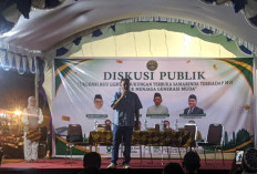 Kasus HIV di Samarinda Jadi Sorotan, DPRD Samarinda Dukung RUU LGBTQ
