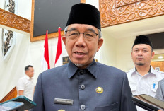 Bupati Kutim Terima Aspirasi Warga Terkait TAPD, Ardiansyah: Dinamika Masyarakat Tetap Harus Diperhatikan 