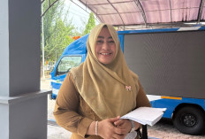 Desa Singa Gembara Wakili Kutim dalam Penilaian Desa Berkinerja Baik Penanganan Stunting 