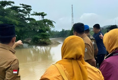 Normalisasi DAS Ampal Baru 12 Persen, Penanganan Banjir Balikpapan Terhambat Sengketa Lahan