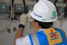 DPRD Samarinda: PLN Janji Pemadaman Bergilir Berakhir Setelah 13 Juli 