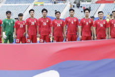 Skandal Match-Fixing ASEAN Cup 2026: Pemain Laos Dilaporkan Ditahan