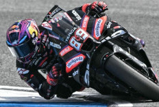 Hasil MotoGP Prancis 2026: Jorge Martin Menang Sempurna, Pembalap Aprilia Mendominasi