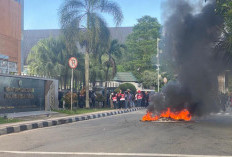 APMKT Desak Gubernur Mundur dan Setujui Hak Angket, Rudy Mas’ud: Semua Ada Mekanismenya