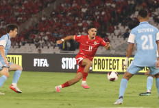 FIFA ASEAN Cup 2026: John Herdman Bangga Timnas Indonesia Menang 2-0
