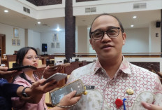 Pajak Parkir Off Street Mie Gacoan Samarinda Belum Masuk, Bapenda Tunggu Penetapan Pengelola Parkir