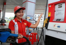 Kementerian ESDM: Harga BBM Subsidi Tidak Naik, Non-Subsidi Tunggu Pengumuman 1 April 2026