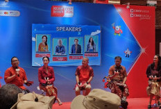 CIMB Niaga Komitmen Tak Danai Perusahaan Tambang Batu Bara 