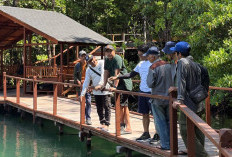 Pariwisata Berau Masuk Fase Transformasi, Disbudpar Ungkap Kendala di Balik Temuan BPK