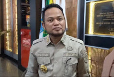 Gubernur Kaltim Siap Temui Massa pada Aksi 21 April? Rudy Mas’ud: Tergantung Situasi Besok