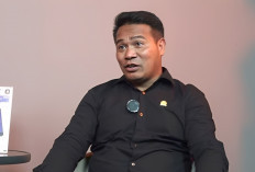 DPR RI Desak KLH Audit Lapangan Kasus Hujan Debu di Balikpapan