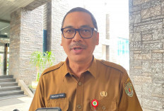 Pemprov Kaltim Bantah Tersebarnya Agenda Debat Gubernur dengan Mahasiswa di Media Sosial 