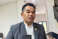 DPRD Kaltim Siapkan Pansus, Penilaian Kinerja Pemprov Menunggu Audit BPK