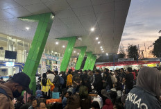 Dua Hal Ini jadi Atensi Pengamanan Polda Kaltim: Rumah Kosong dan Tempat Ramai