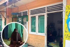 Rintihan Ibu Mandala: Kami Bahkan Tak Mampu Beli Baju Sendiri