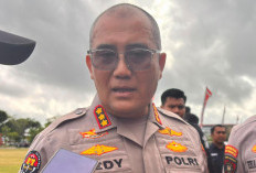 Salah Satu Kasat Polresta Samarinda Diduga Hamili Wanita dan Tak Bertanggung Jawab