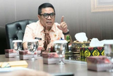 Wali Kota Andi Harun Minta Kajian Tampungan Air 13.000 Meter Kubik di RS KORPRI