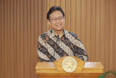 Super Flu Terdeteksi di Bali, Menkes Pastikan Tidak Berbahaya dan Minta Publik Tetap Tenang