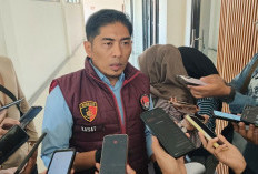 Sebulan Ditahan, Kasus Sabu Libatkan Anak Anggota DPRD Berau Masih Tunggu Hasil Lab Forensik