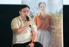 Ini Sekilas Profil Timothy Ivan Triyono, Deputi II Bakom RI yang Tengah Disorot Itu